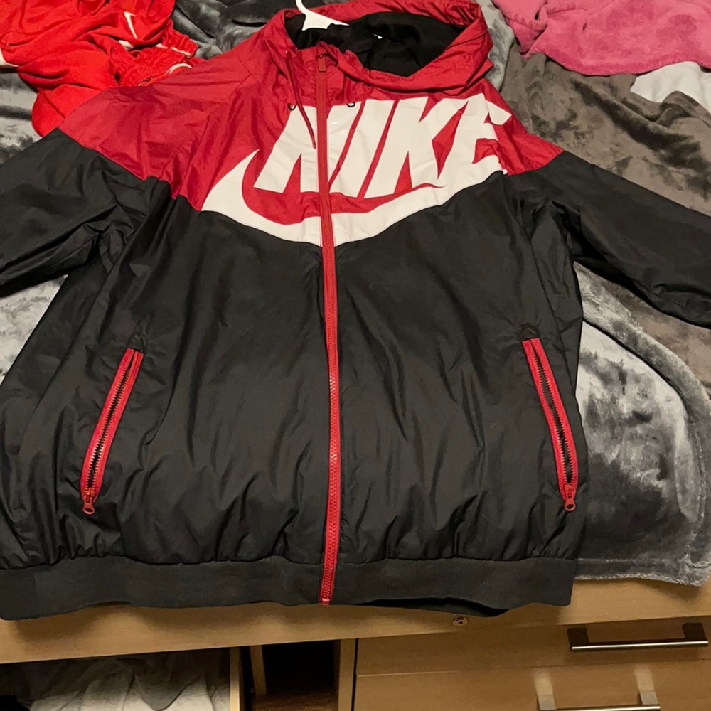 Windbreaker